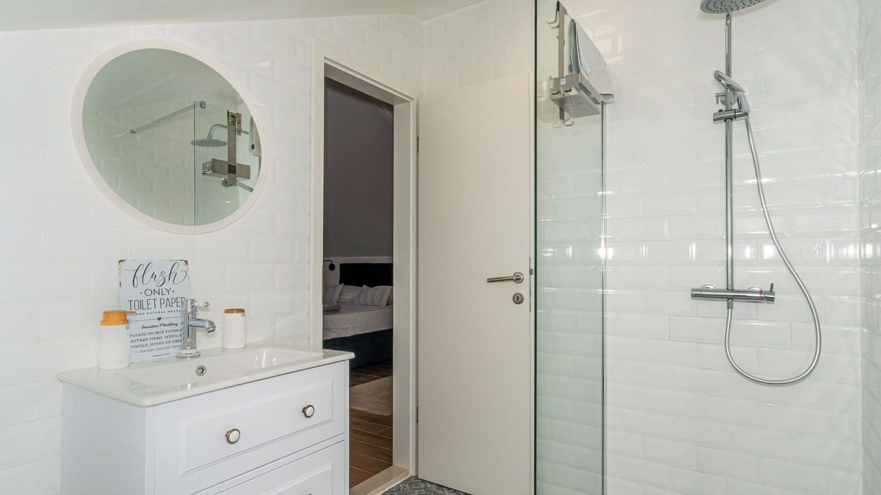 Photo of Bathroom in Nerezise