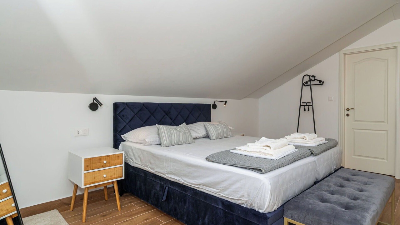Photo of Bedroom in Nerezise