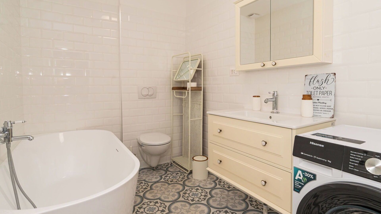 Photo of Bathroom in Nerezise