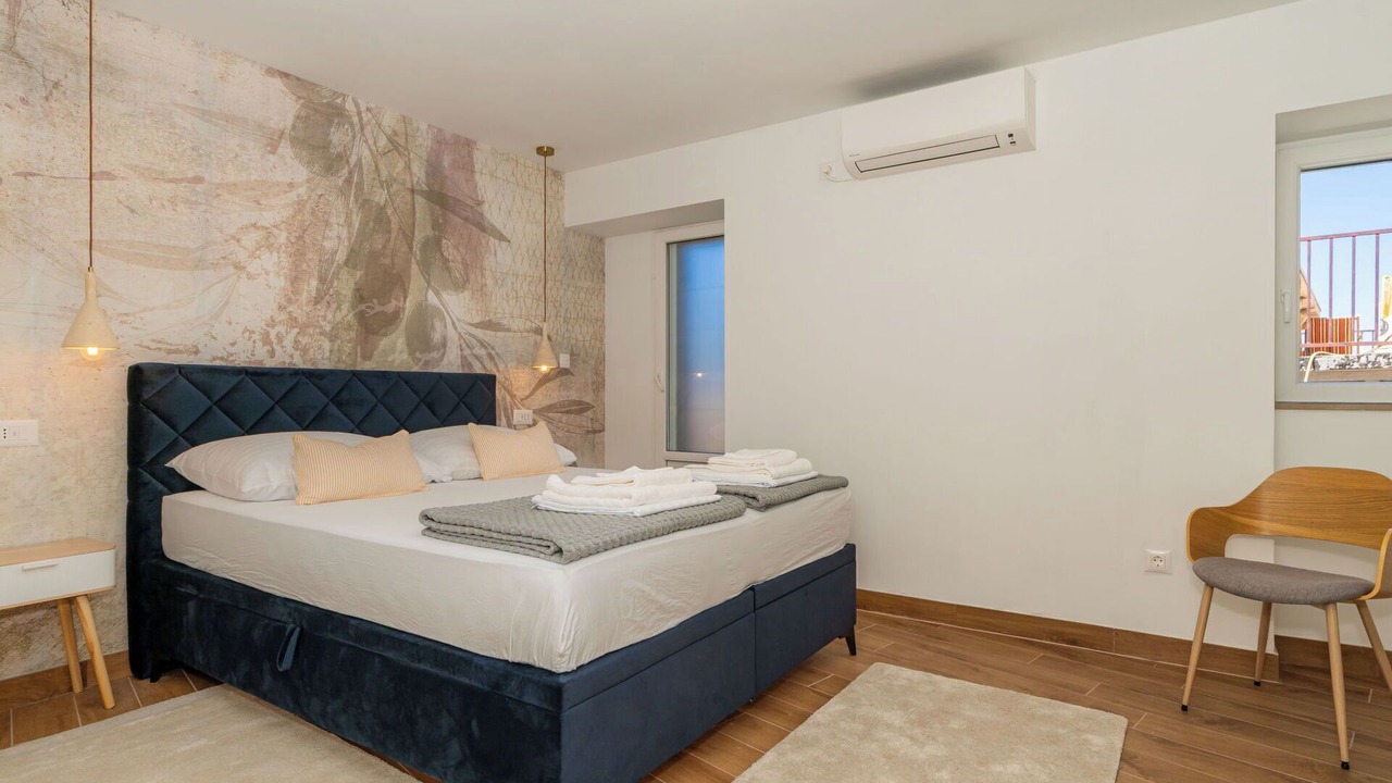 Photo of Bedroom in Nerezise