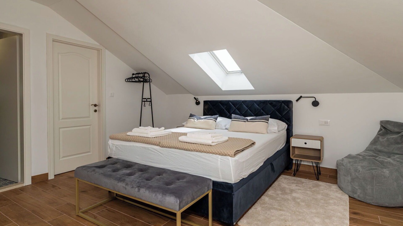 Photo of Bedroom in Nerezise