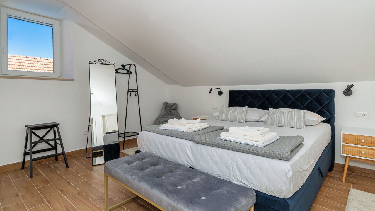 Photo of Bedroom in Nerezise