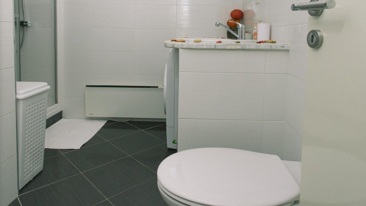 Photo of Bathroom in Poljica