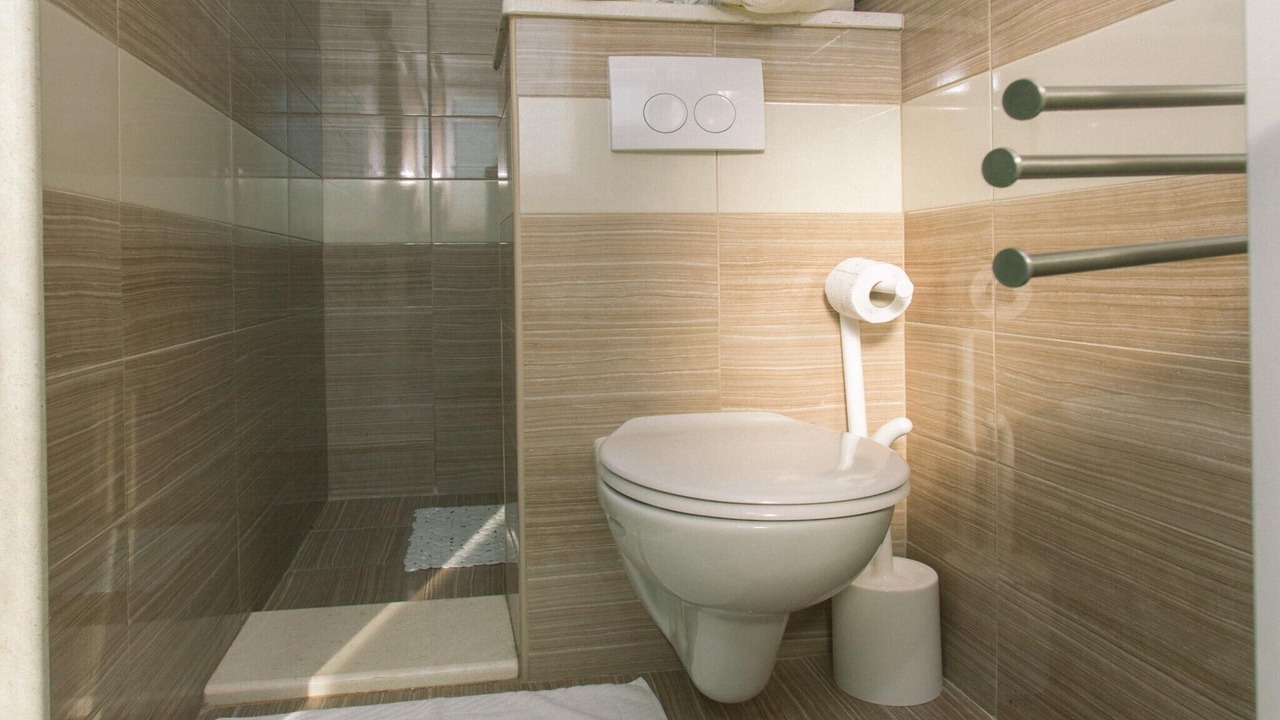 Photo of Bathroom in Poljica