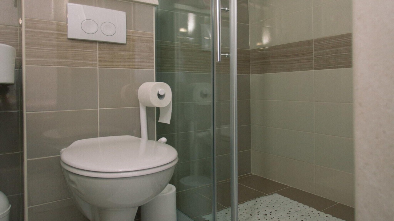 Photo of Bathroom in Poljica