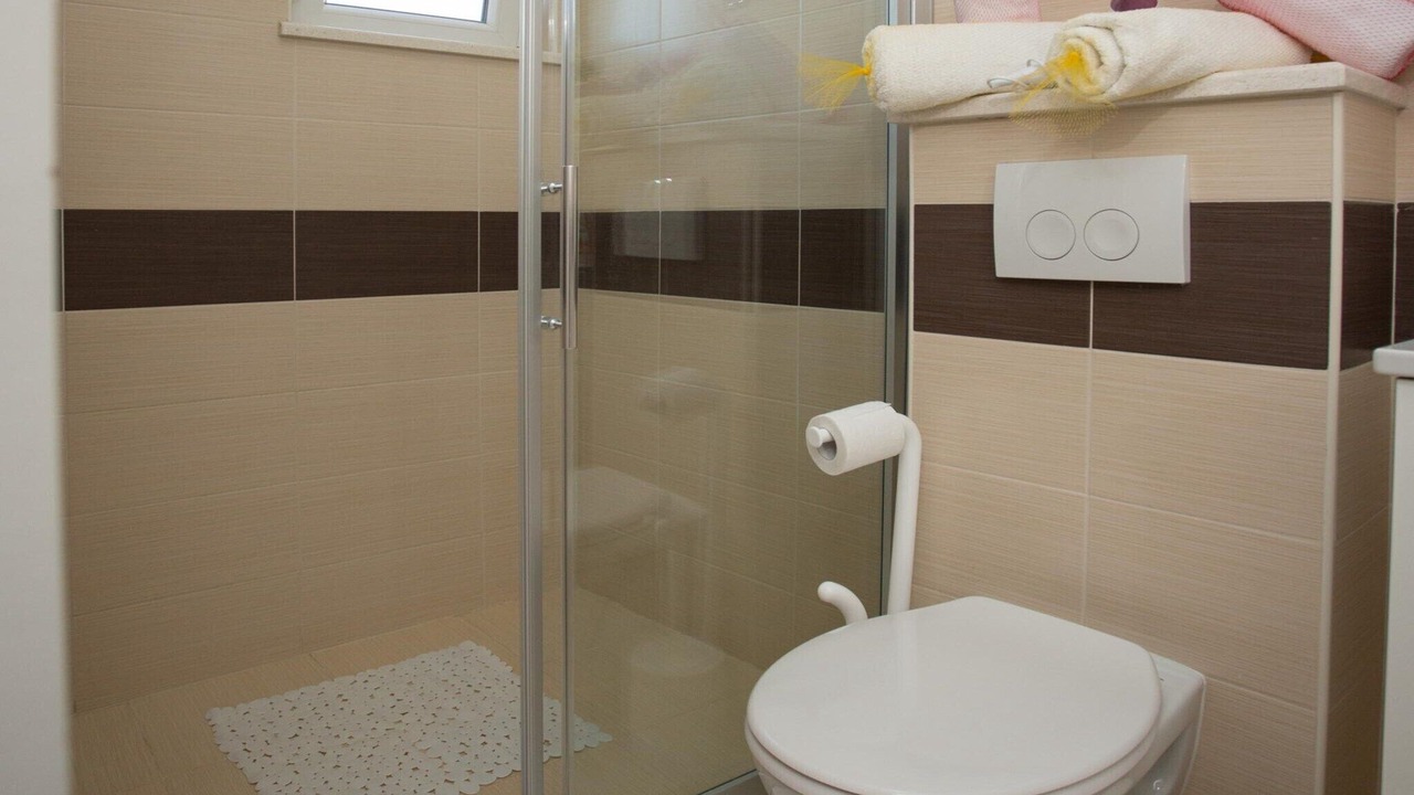 Photo of Bathroom in Poljica