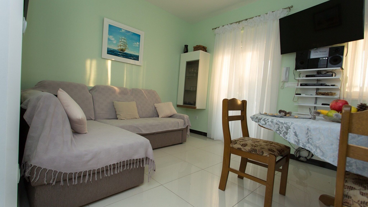 Photo of Livingroom in Poljica