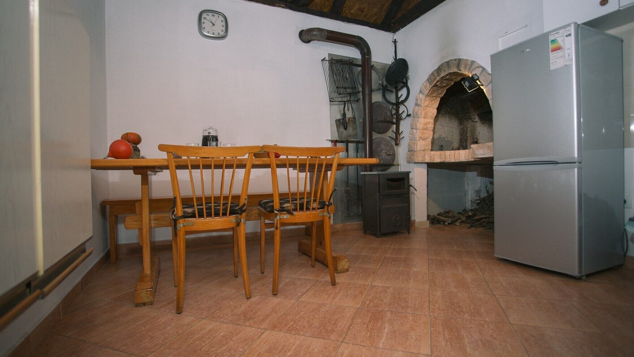 Photo of Livingroom in Poljica