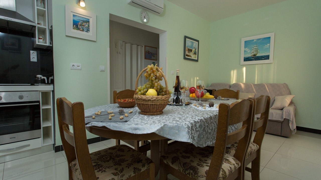 Photo of Livingroom in Poljica