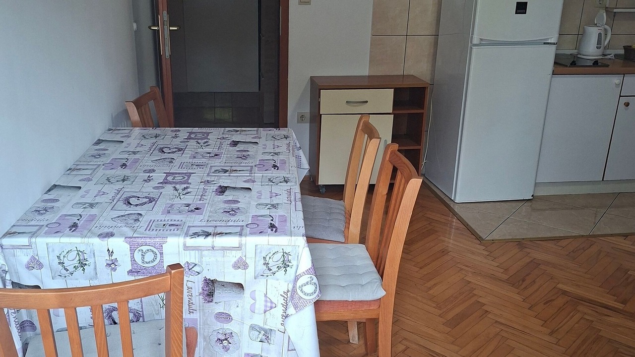 Photo of Livingroom in Drvenik