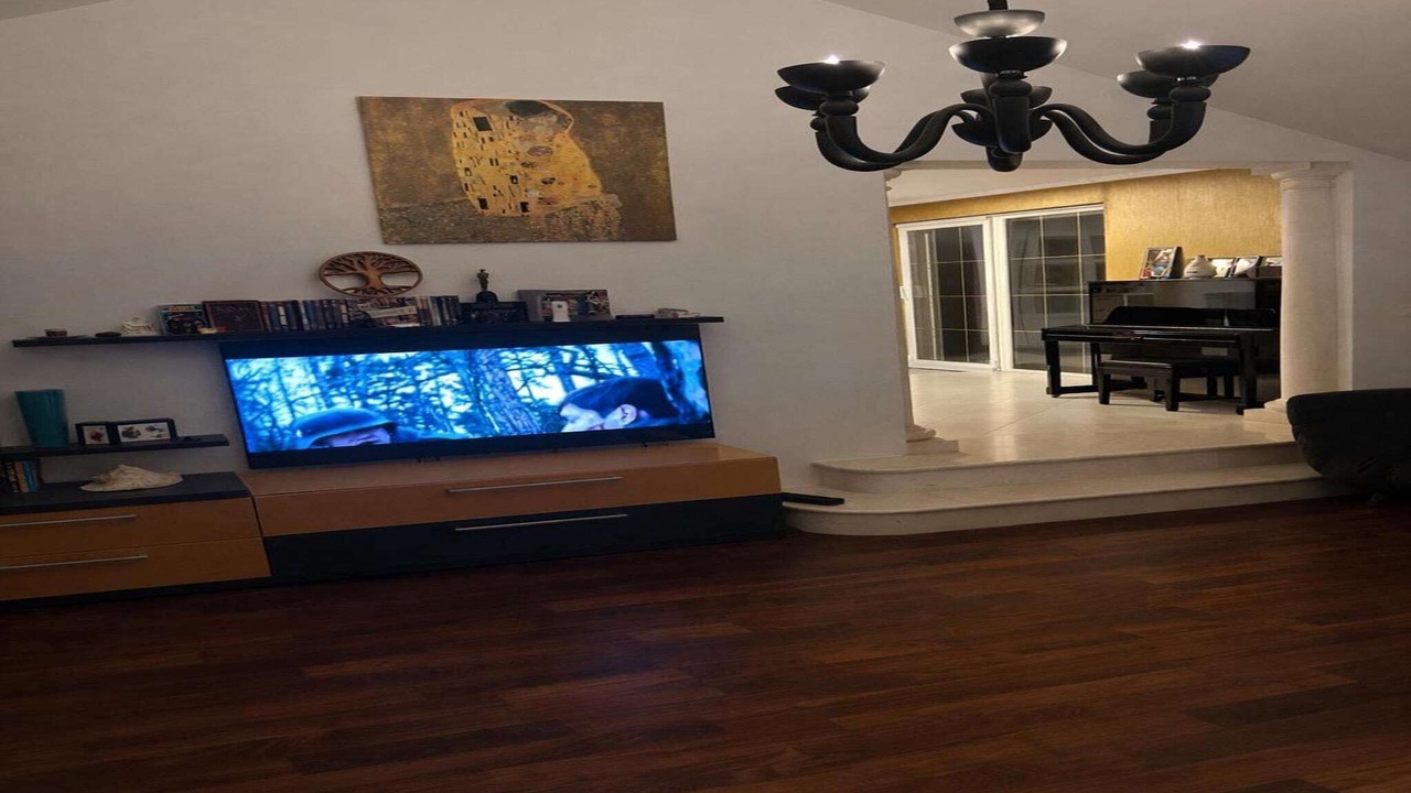 Photo of Livingroom in Sutivan