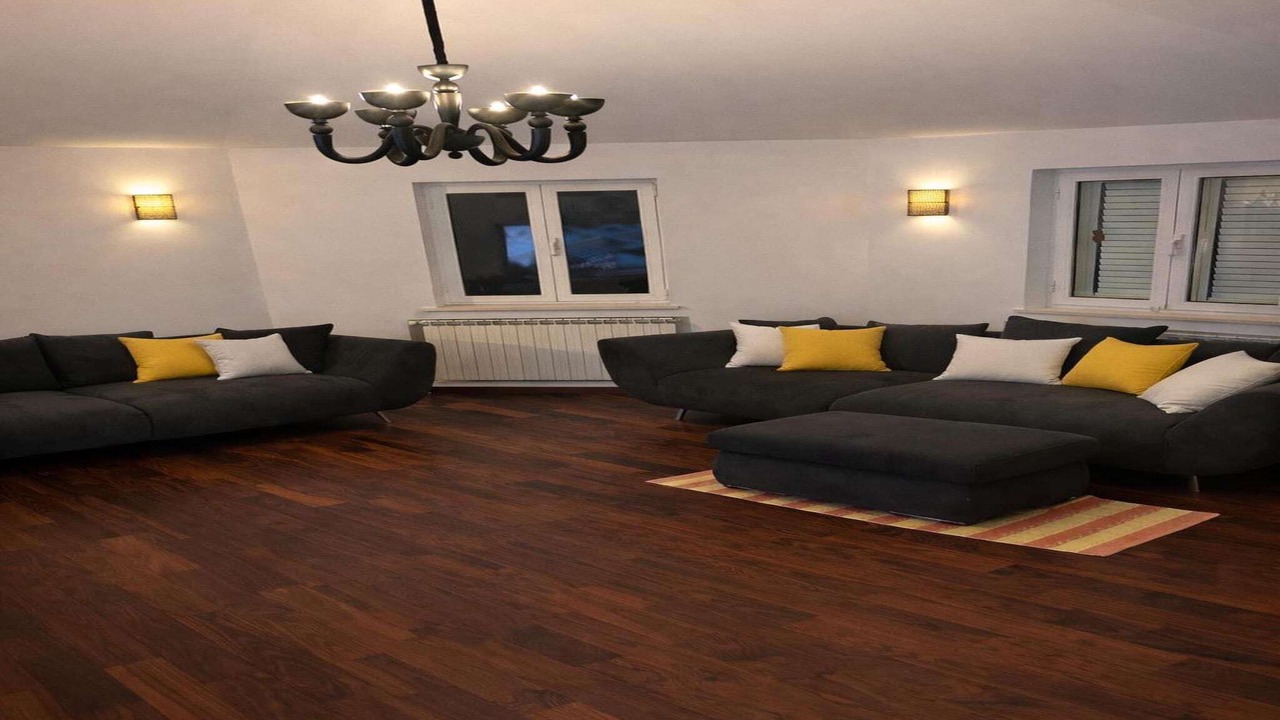 Photo of Livingroom in Sutivan