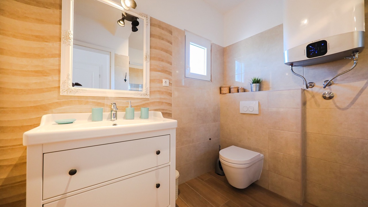 Photo of Bathroom in Pridraga