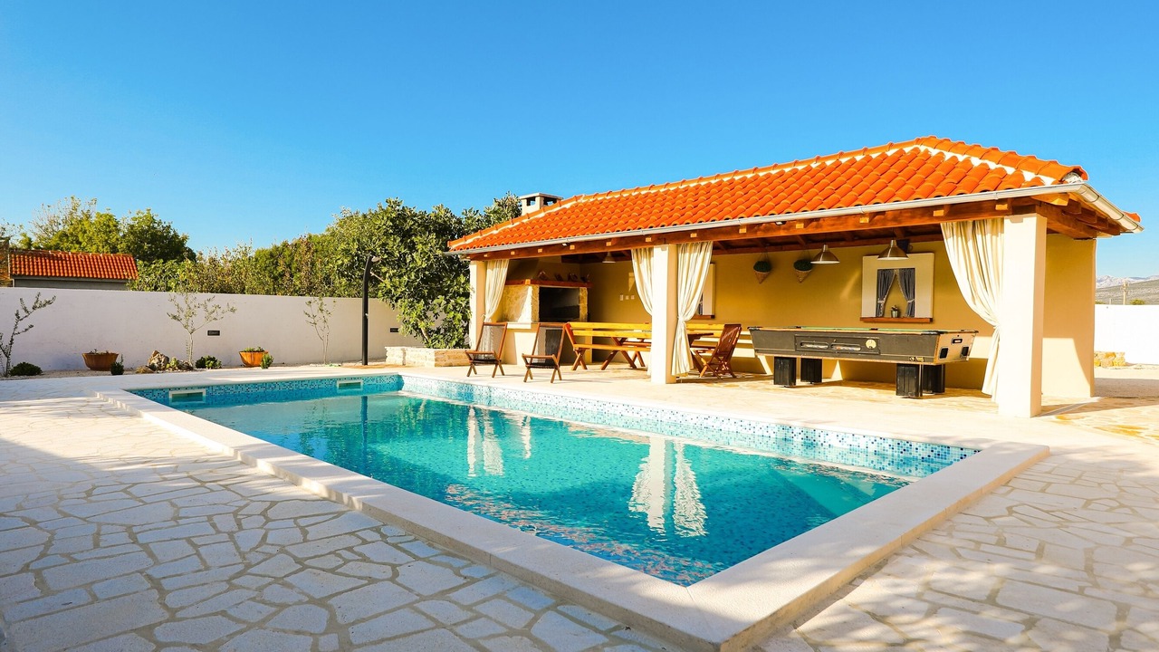 Photo of Outdoor in Pridraga