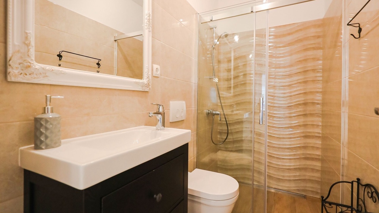 Photo of Bathroom in Pridraga