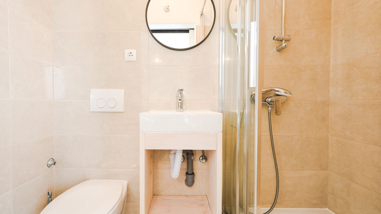 Photo of Bathroom in Pridraga