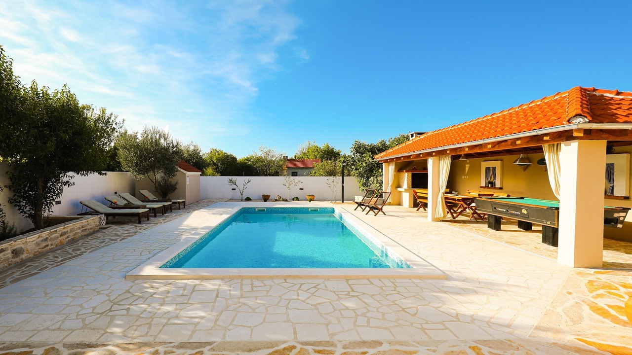 Photo of Outdoor in Pridraga