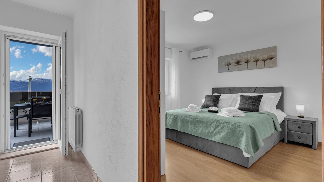 Photo of Bedroom in Sestanovac