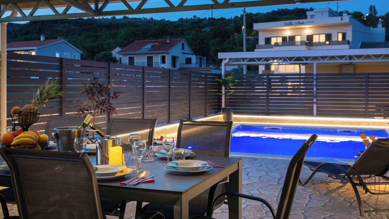Photo of Outdoor in Sestanovac