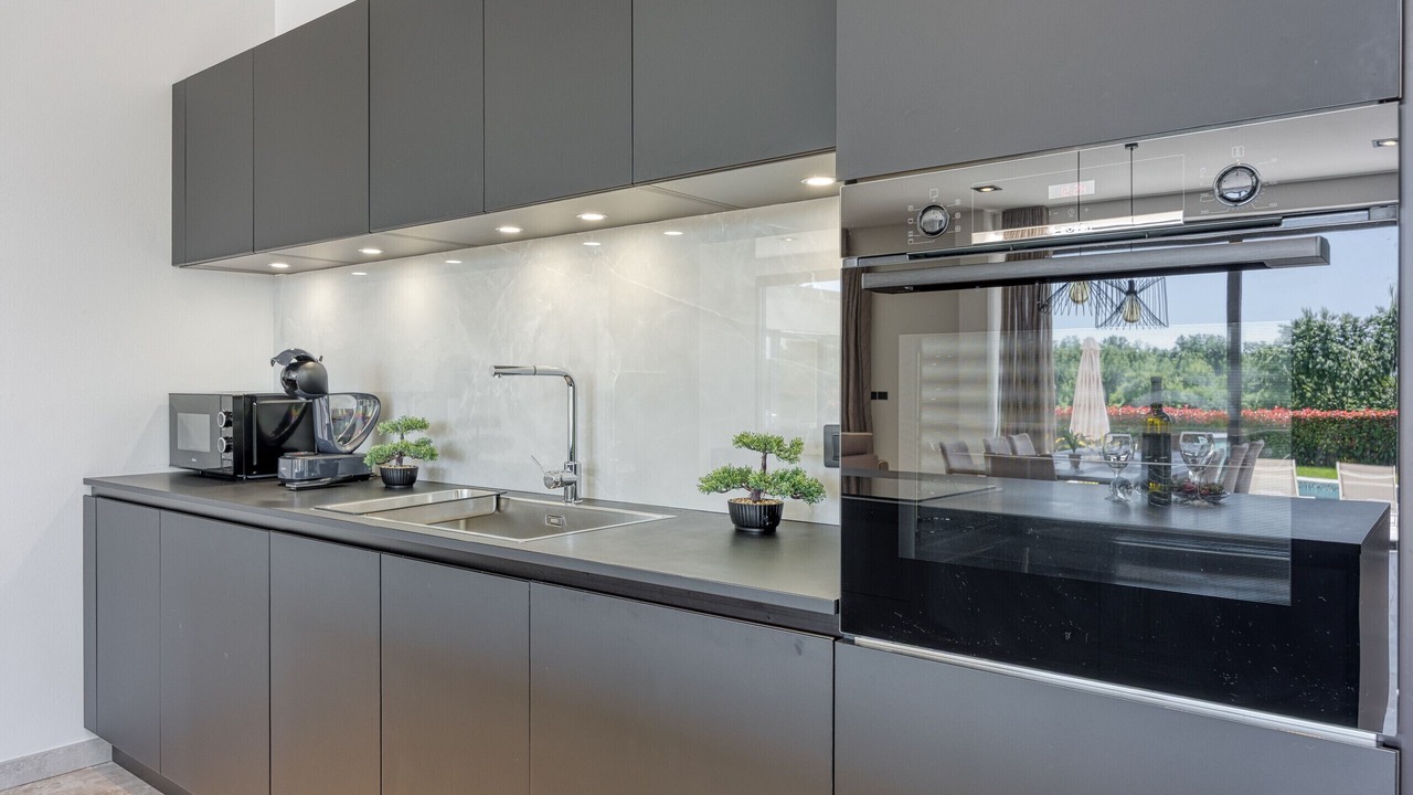 Photo of Kitchen in Kringa