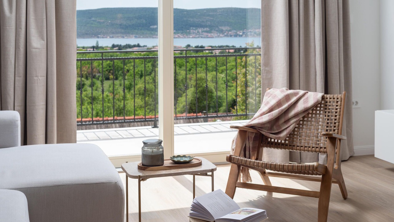 Photo of Bedroom in Seline