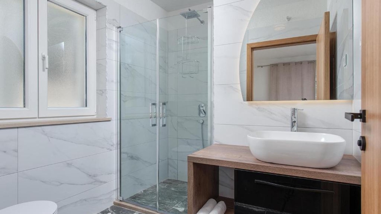 Photo of Bathroom in Povlja