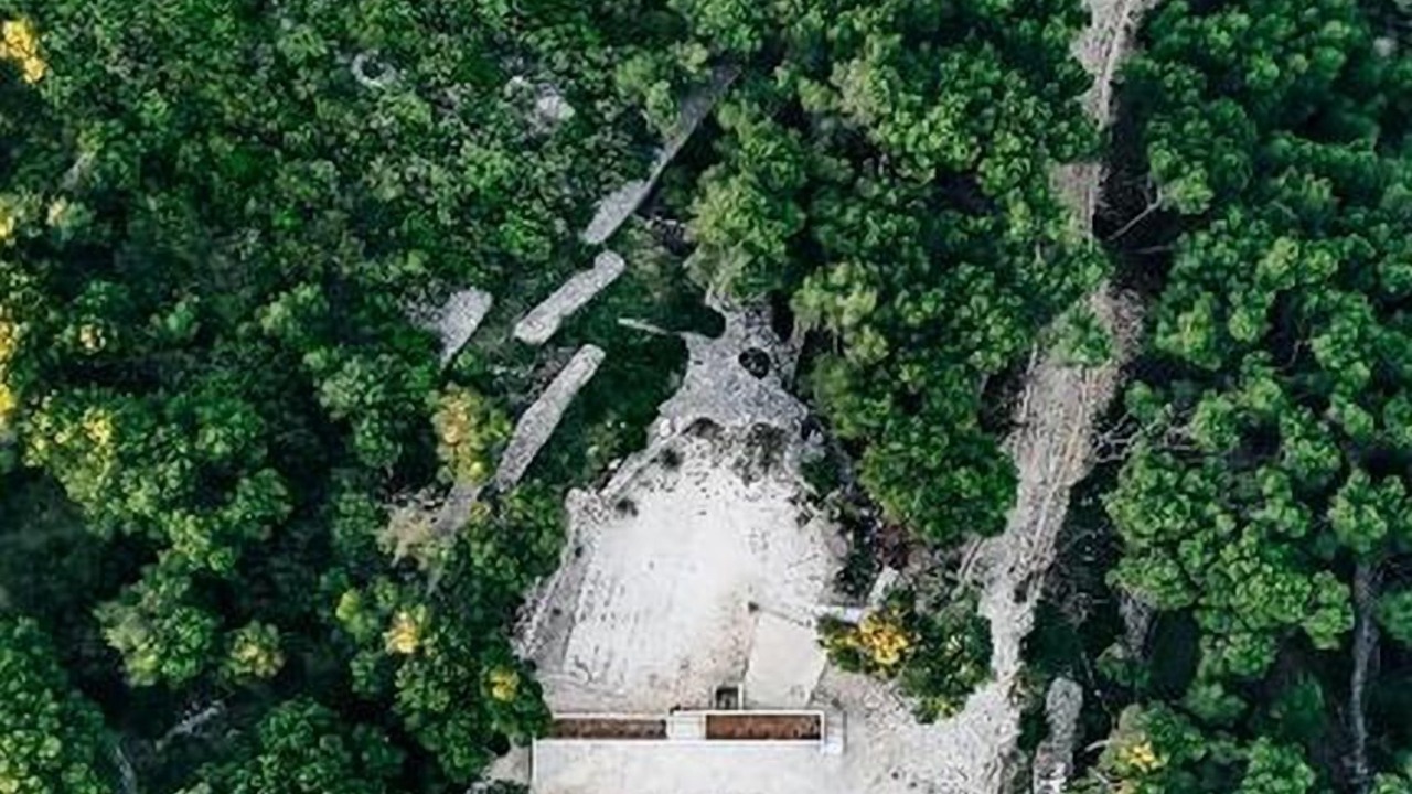 Photo of Outdoor in Povlja