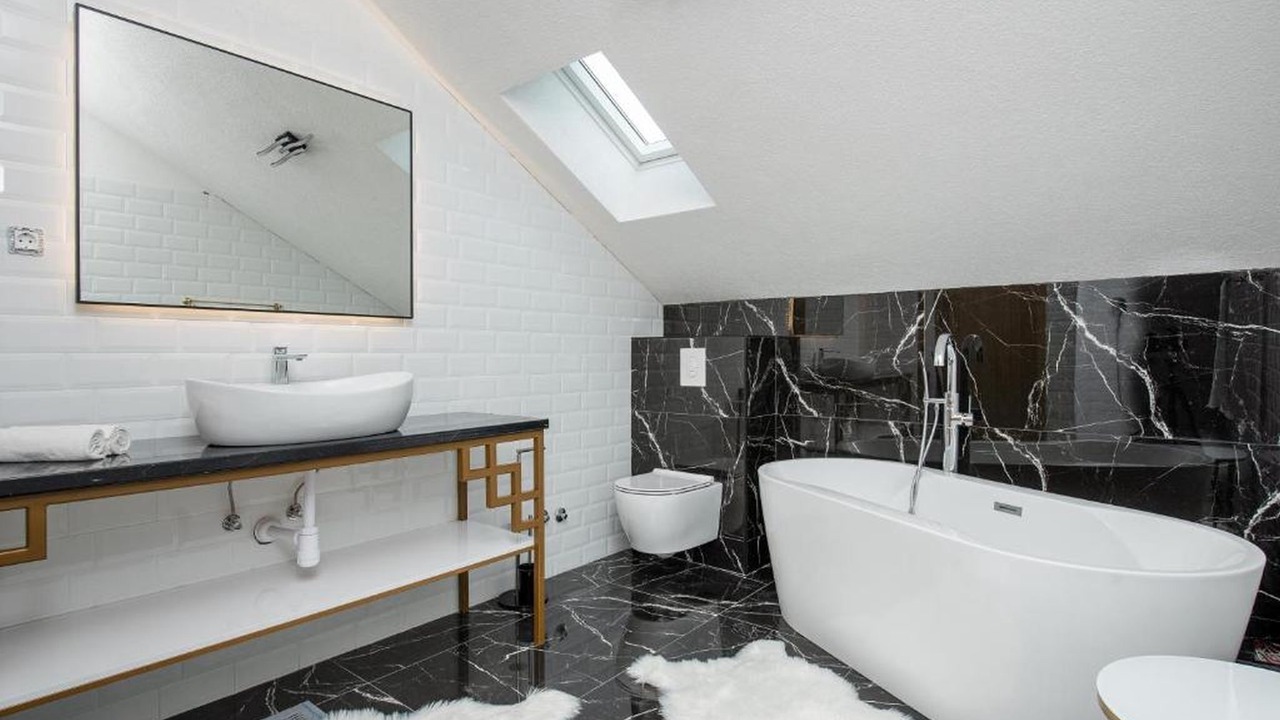 Photo of Bathroom in Povlja