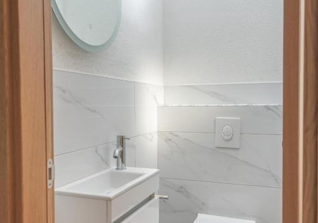 Photo of Bathroom in Povlja
