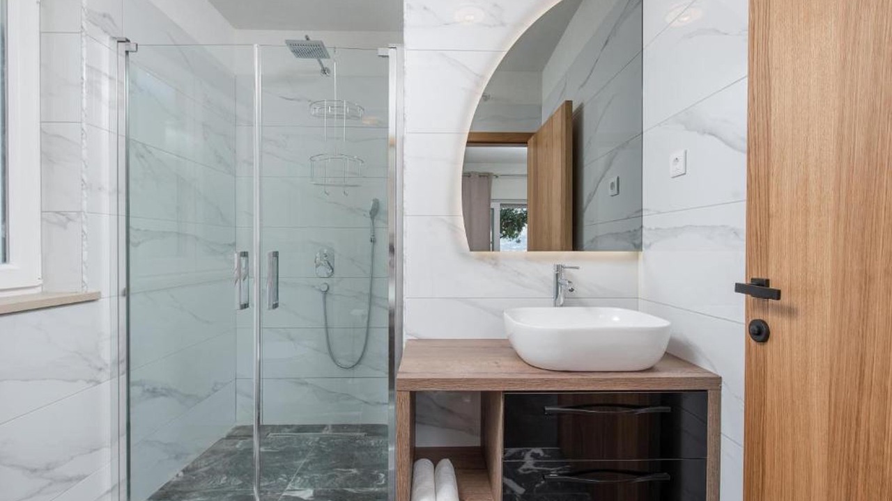 Photo of Bathroom in Povlja