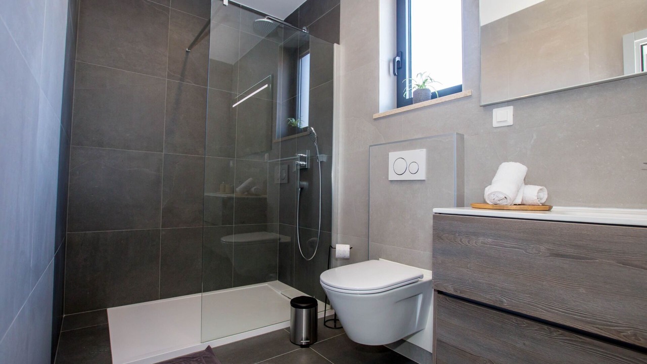 Photo of Bathroom in Rakotule