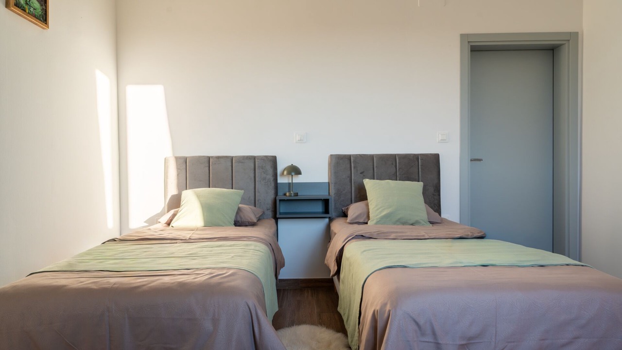 Photo of Bedroom in Rakotule