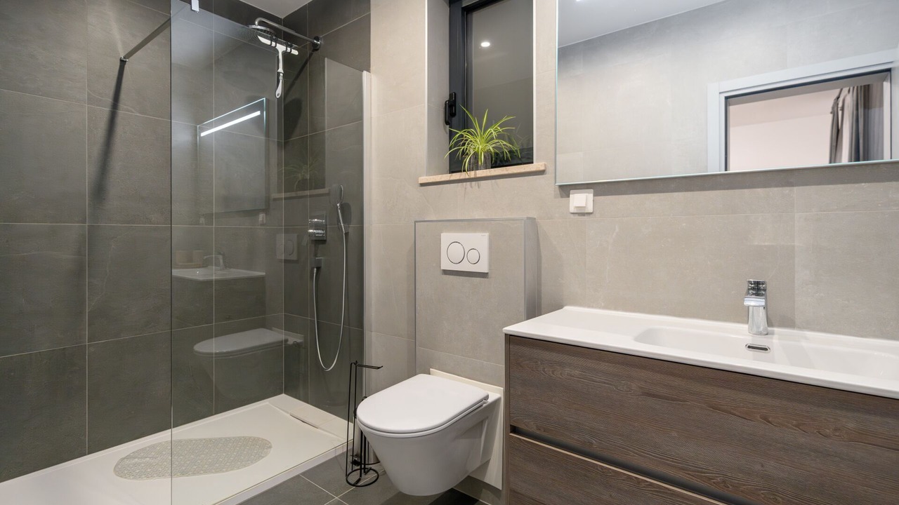 Photo of Bathroom in Rakotule