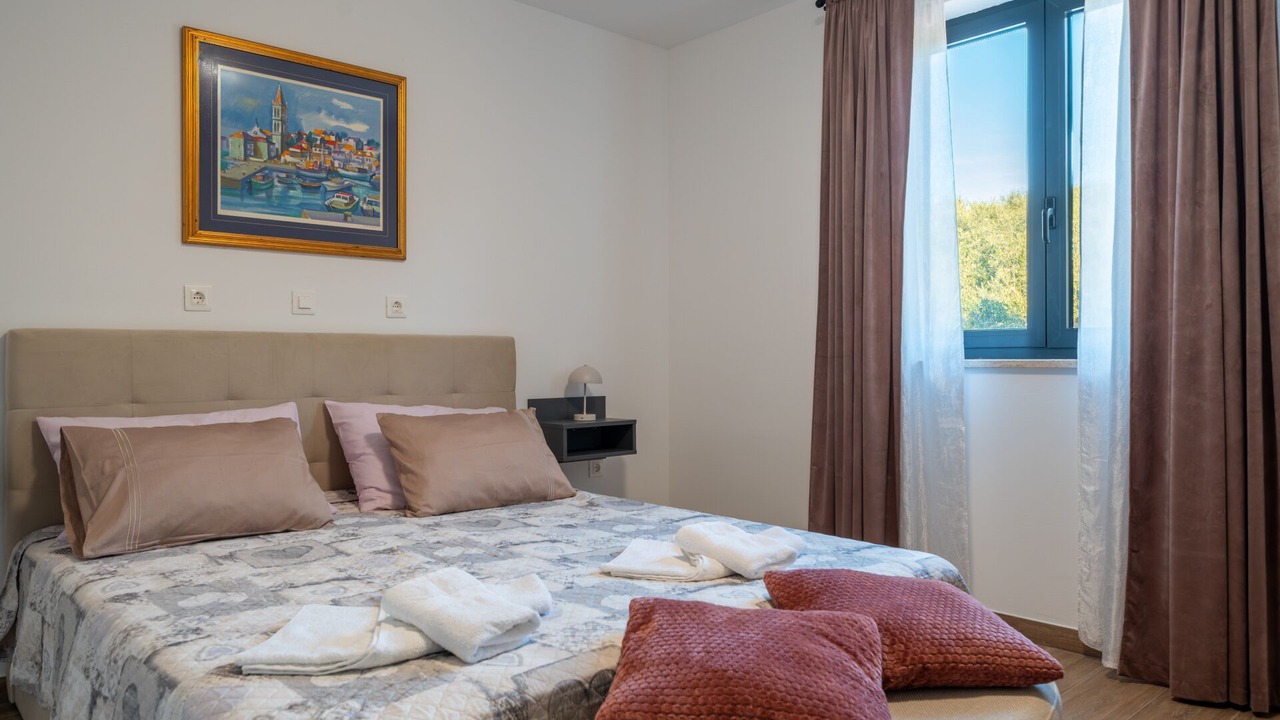 Photo of Bedroom in Rakotule