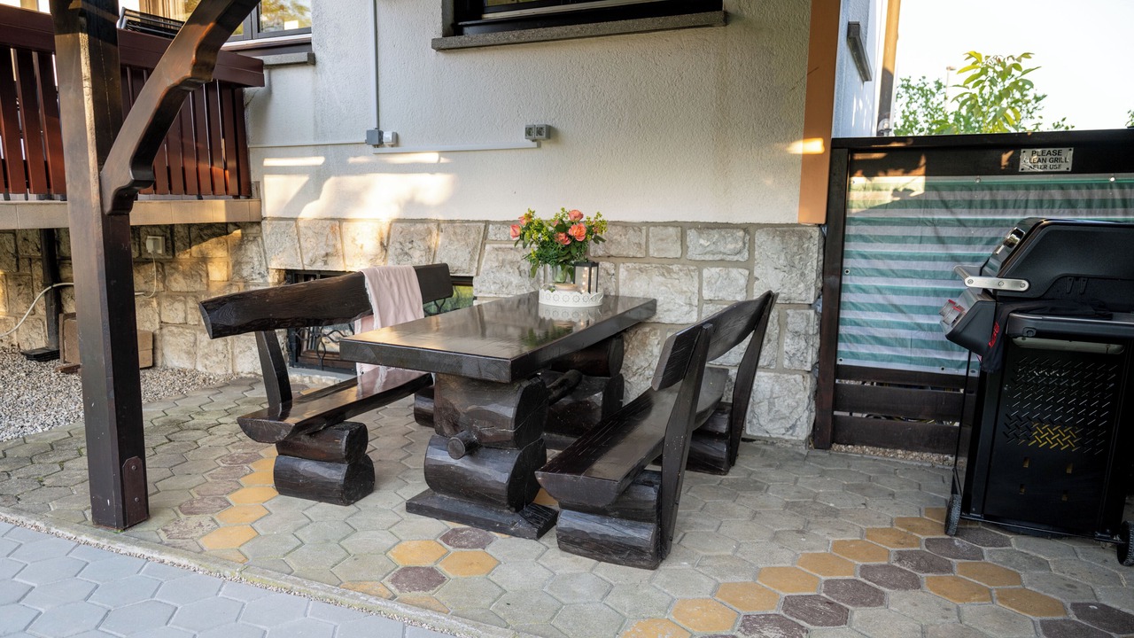 Photo of Outdoor in Lesce