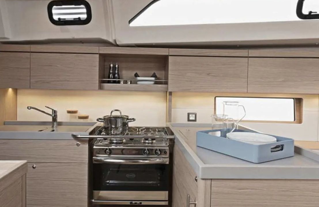 Photo of Kitchen in Komolac