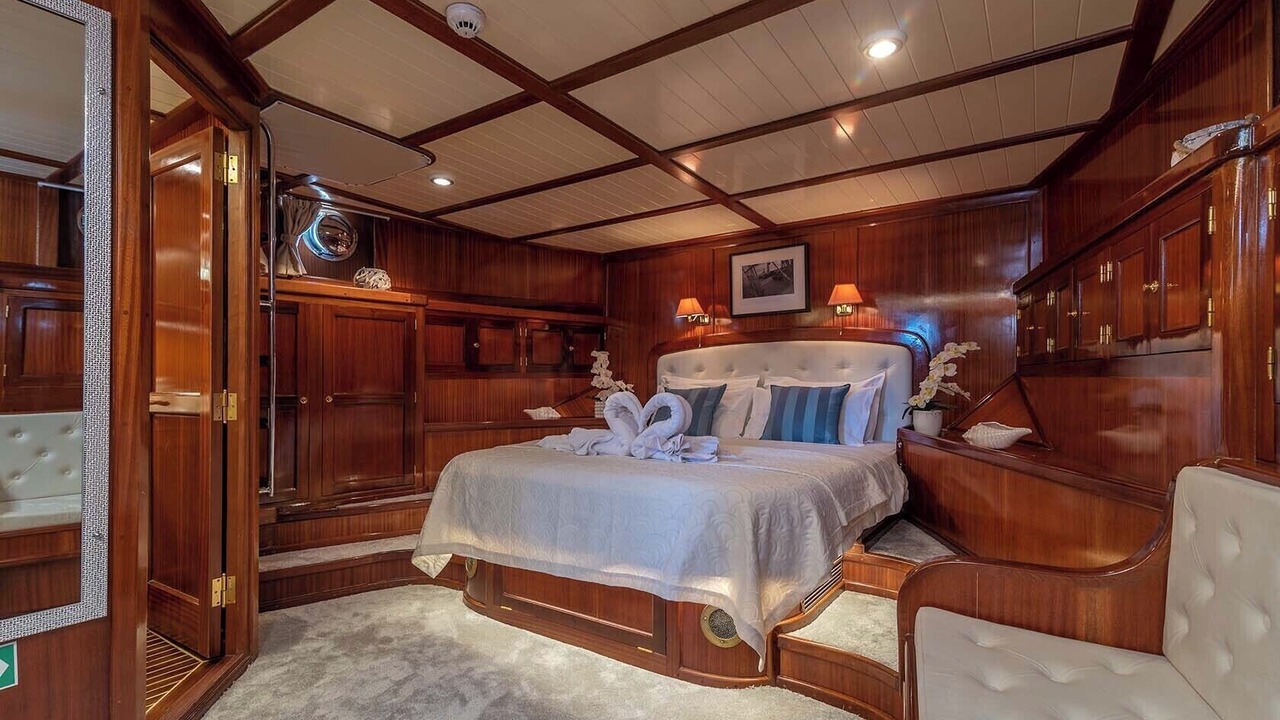 Photo of Bedroom in Trogir