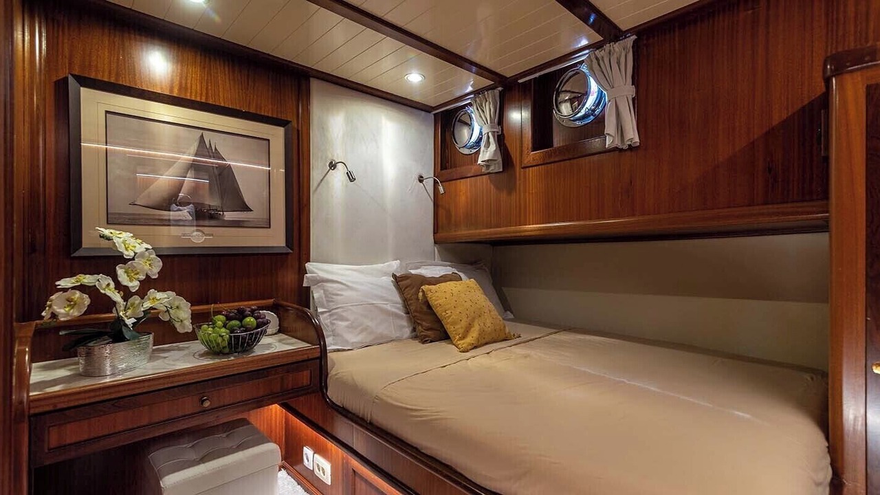 Photo of Bedroom in Trogir