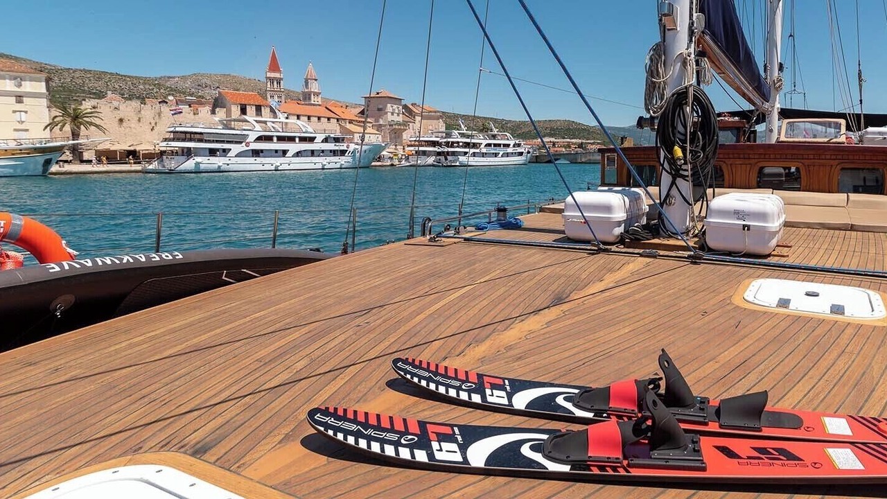 Photo of Others in Trogir