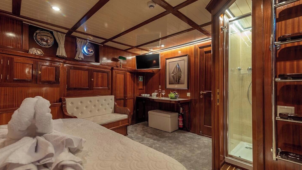 Photo of Bedroom in Trogir