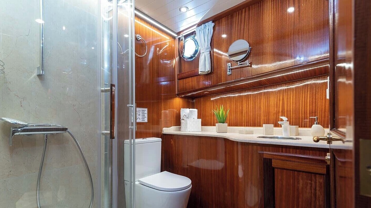 Photo of Bathroom in Trogir