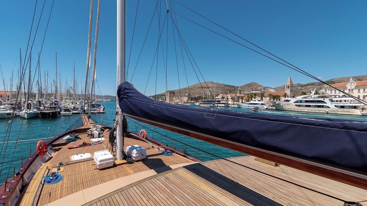 Photo of Others in Trogir