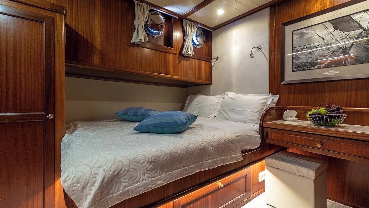 Photo of Bedroom in Trogir