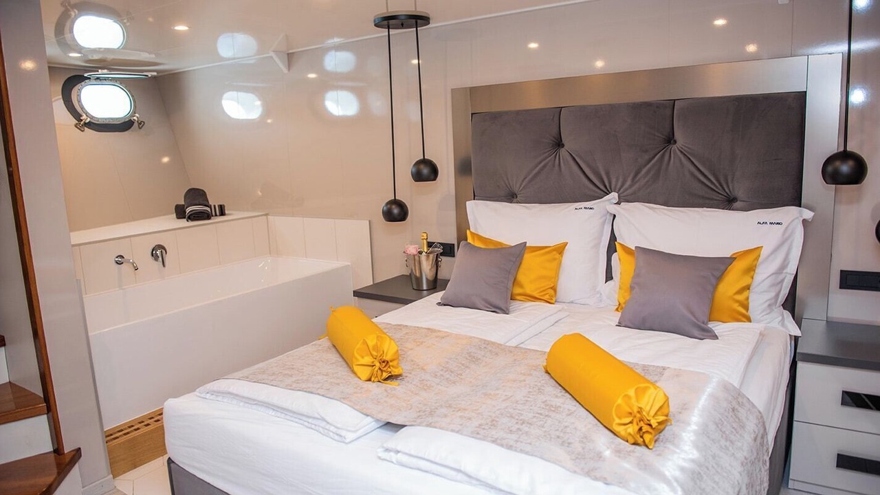 Photo of Bedroom in Split