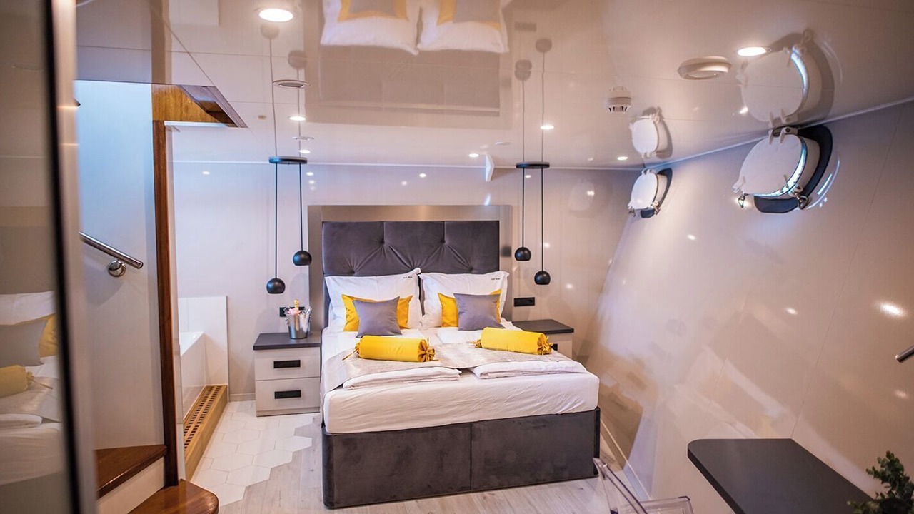 Photo of Bedroom in Split