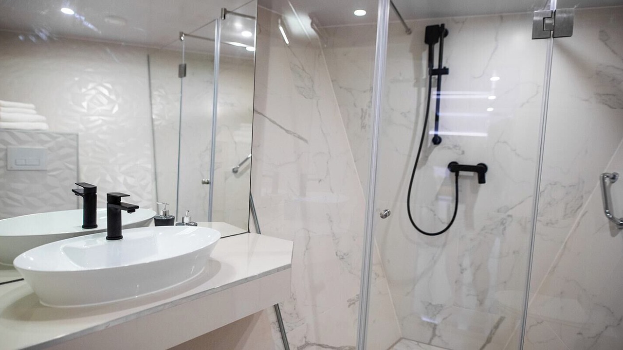 Photo of Bathroom in Split