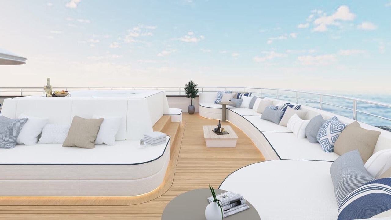 Photo of Patio Balcony in Split
