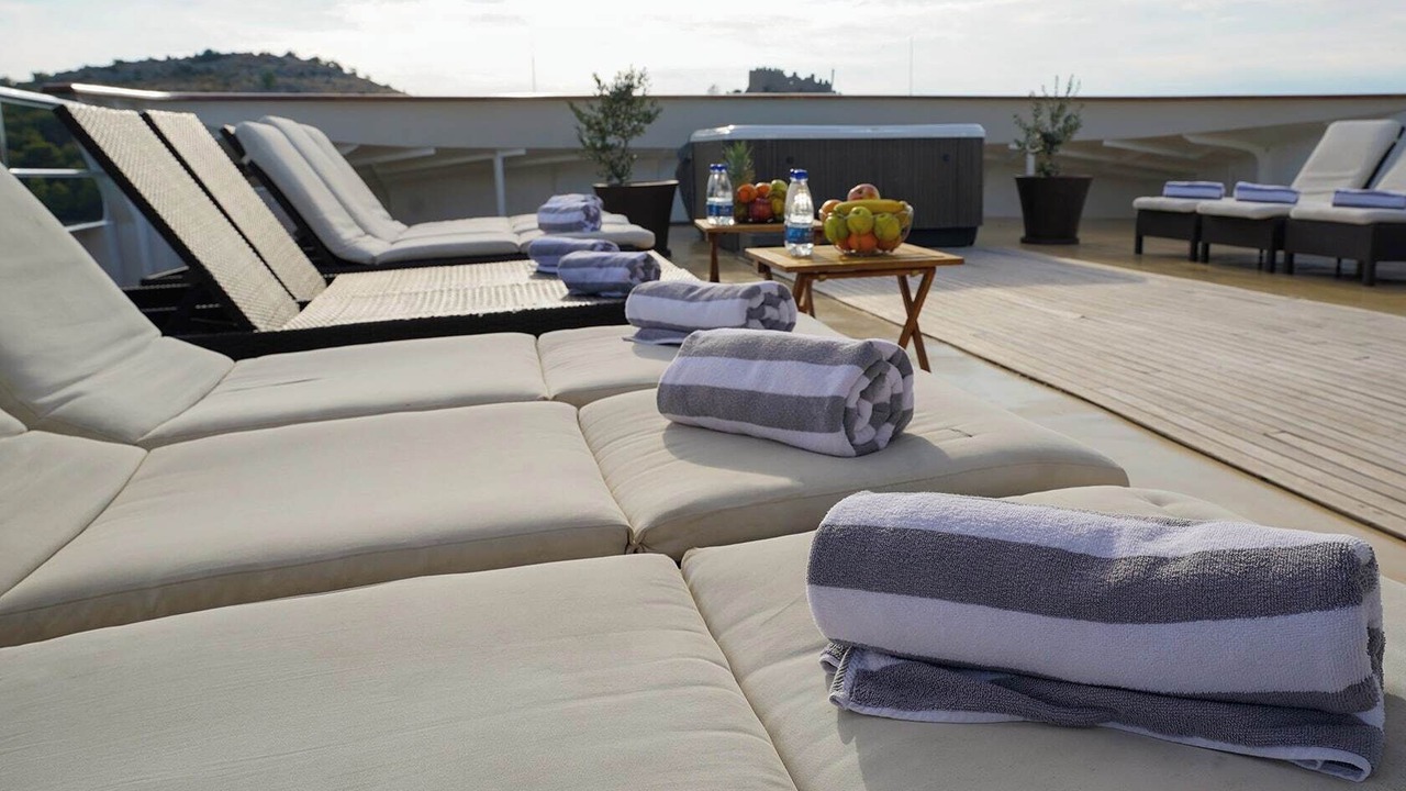 Photo of Patio Balcony in Split