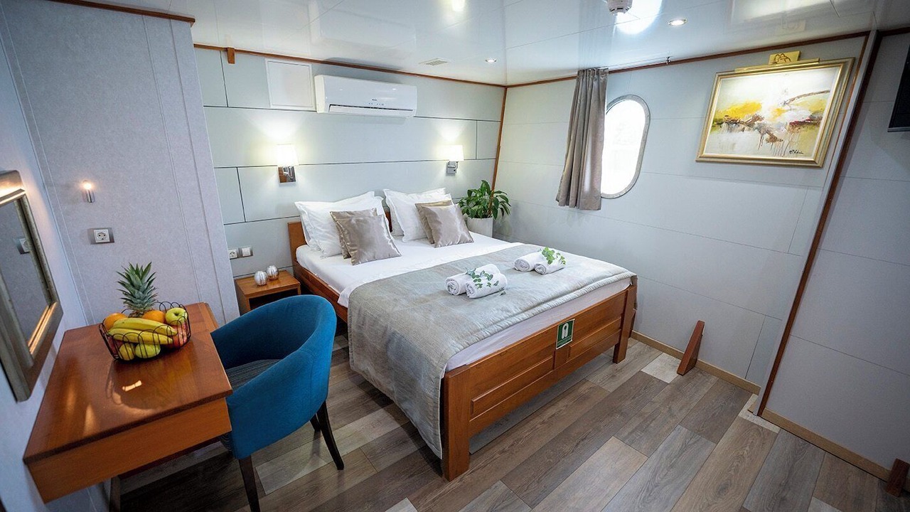Photo of Bedroom in Split