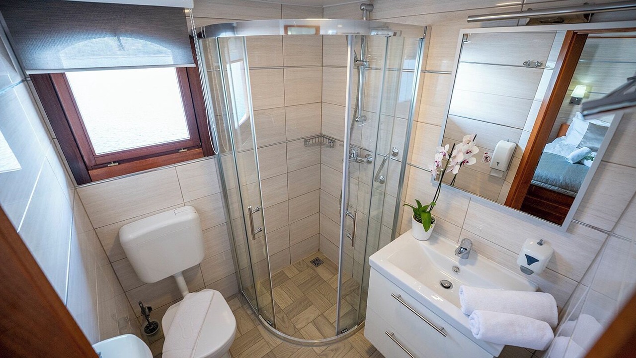 Photo of Bathroom in Split